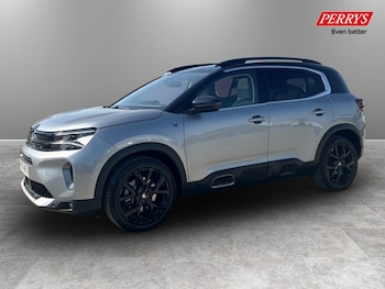 Used Citroen C5 Aircross 2024 for sale - 78380242: Photo