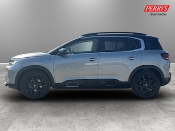 Used Citroen C5 Aircross 2024 for sale - 78380242: Photo