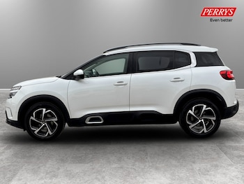 Used Citroen C5 Aircross 2019 for sale - 78053864: Photo