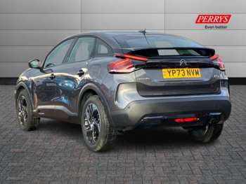 Used Citroen C4 2023 for sale - 74927887: Photo