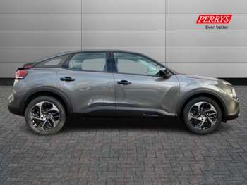 Used Citroen C4 2023 for sale - 74927887: Photo