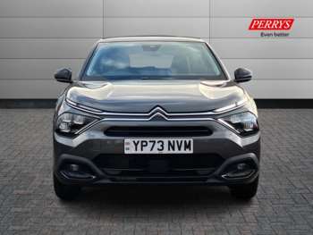 Used Citroen C4 2023 for sale - 74927887: Photo
