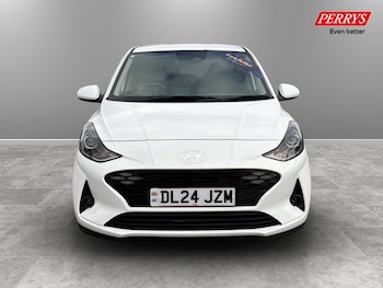 Used Hyundai i10 2024 for sale - 79282772: Photo