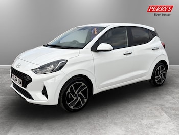 Used Hyundai i10 2024 for sale - 79282772: Photo