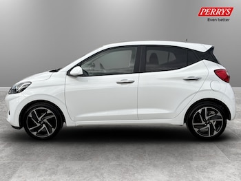 Used Hyundai i10 2024 for sale - 79282772: Photo