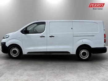 Used Vauxhall Vivaro 2023 for sale - 78825627: Photo