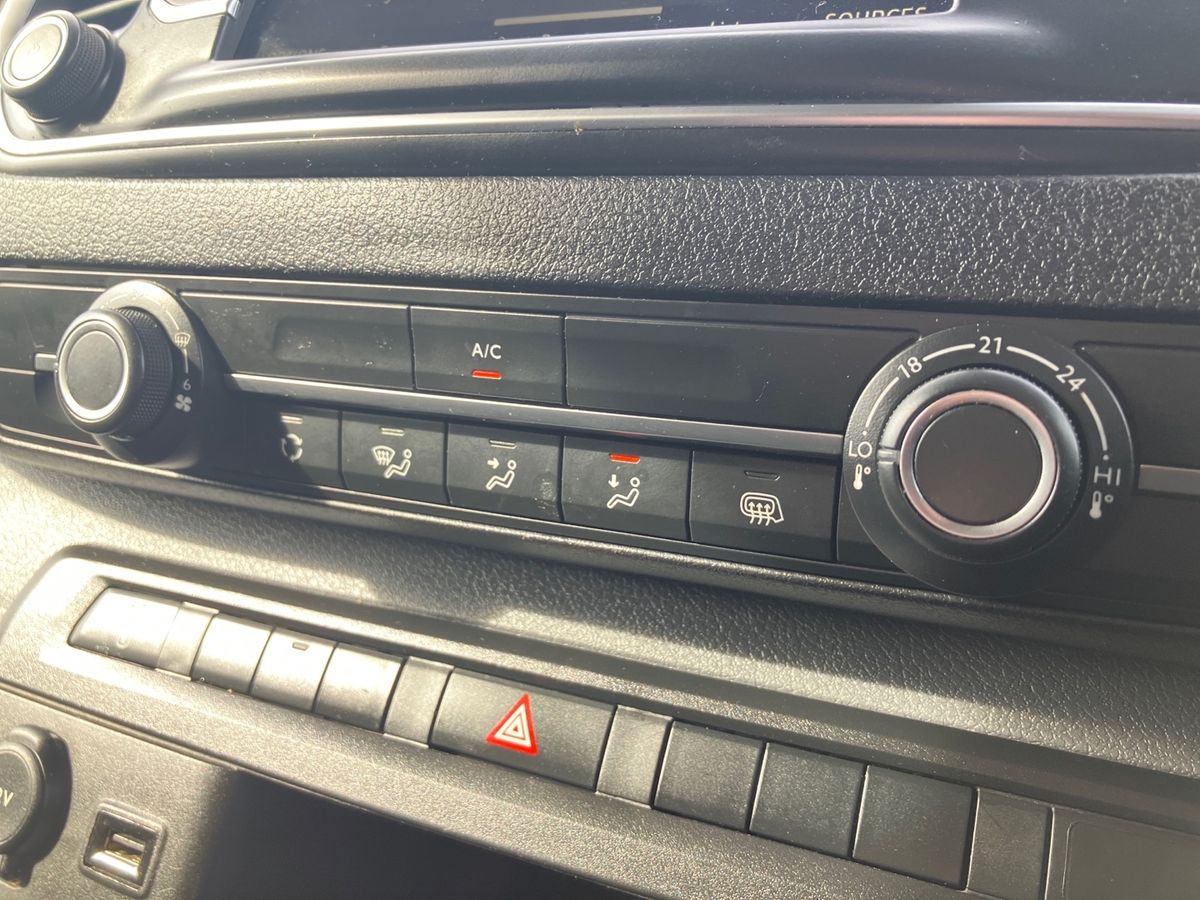 Used Vauxhall Vivaro 2022 for sale - 76158227: Photo 12