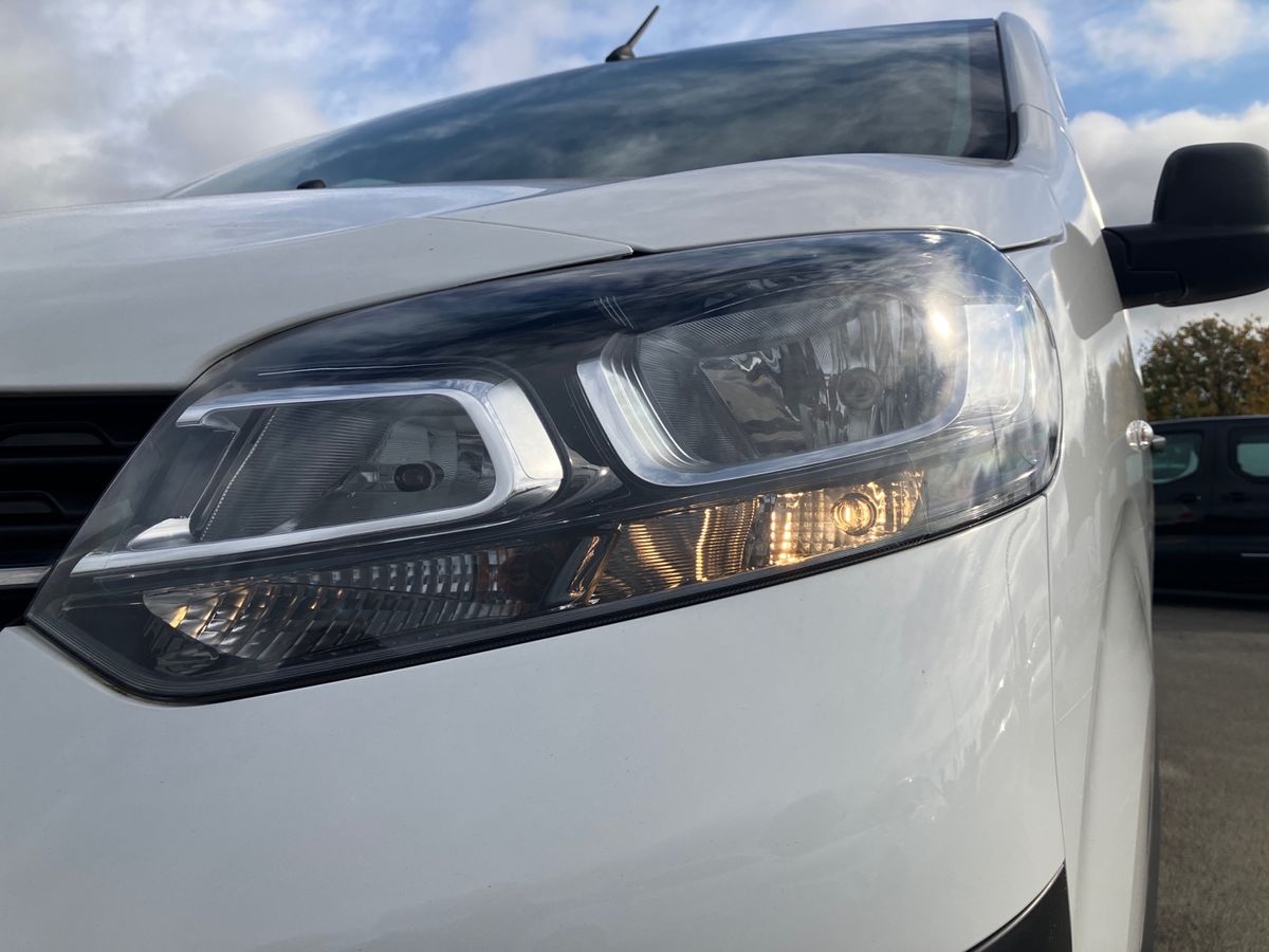 Used Vauxhall Vivaro 2022 for sale - 76158227: Photo 13