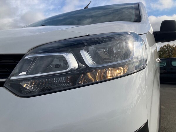 Used Vauxhall Vivaro 2022 for sale - 76158227: Photo 15