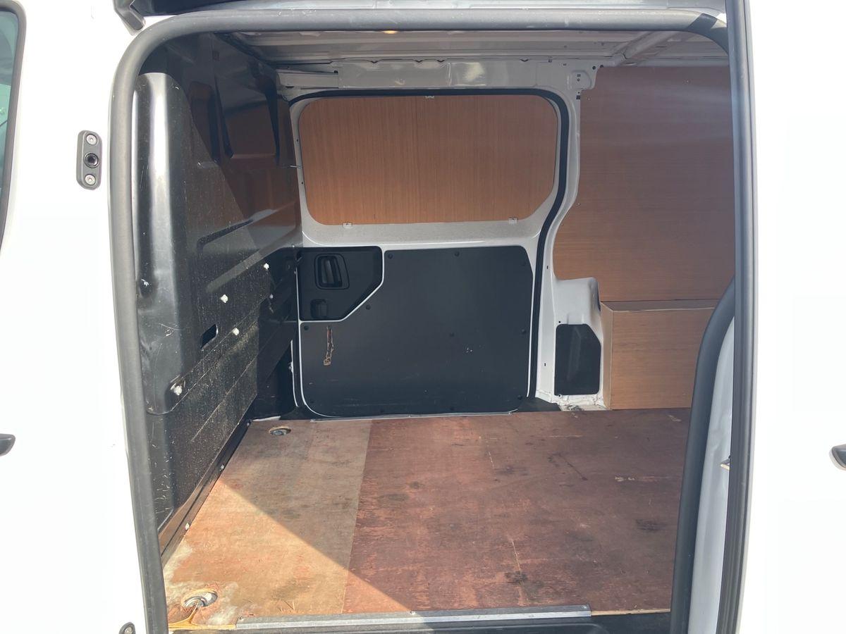 Used Vauxhall Vivaro 2022 for sale - 76158227: Photo 19