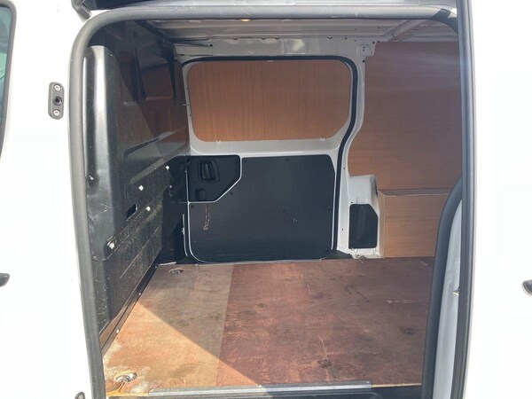 Used Vauxhall Vivaro 2022 for sale - 76158227: Photo 22