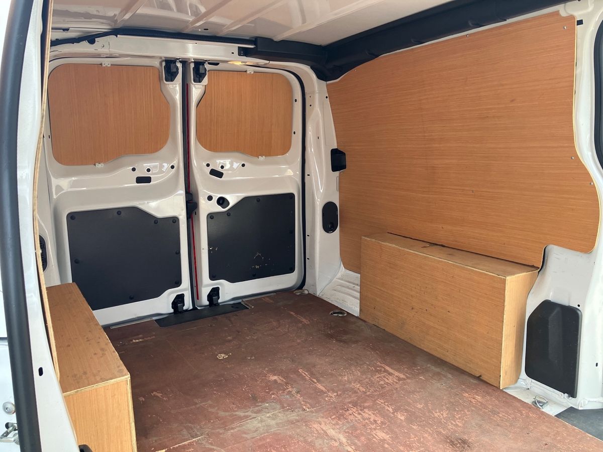 Used Vauxhall Vivaro 2022 for sale - 76158227: Photo 24