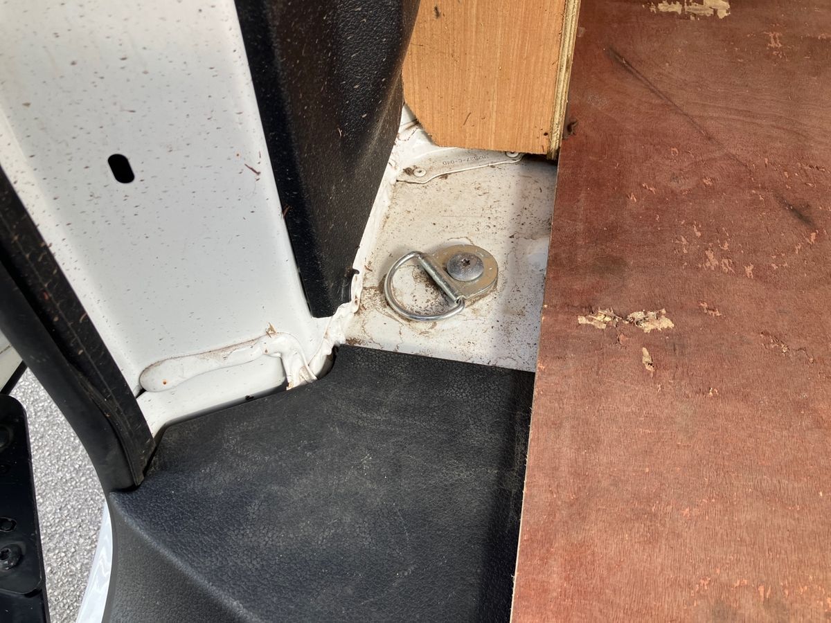 Used Vauxhall Vivaro 2022 for sale - 76158227: Photo 25