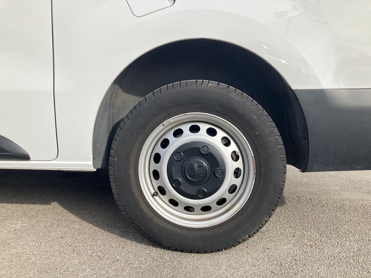 Used Vauxhall Vivaro 2022 for sale - 76158227: Photo 26