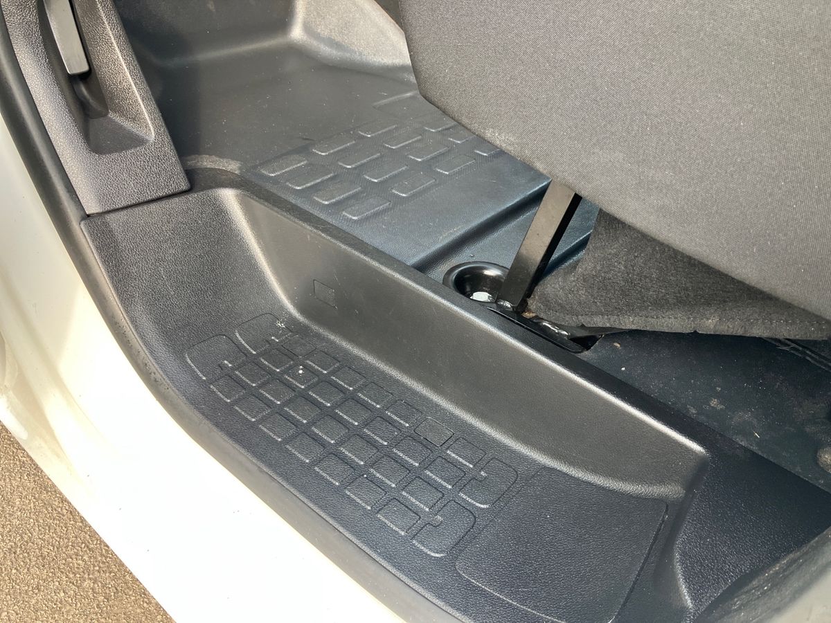 Used Vauxhall Vivaro 2022 for sale - 76158227: Photo 30