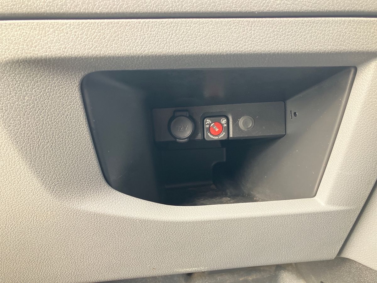 Used Vauxhall Vivaro 2022 for sale - 76158227: Photo 32