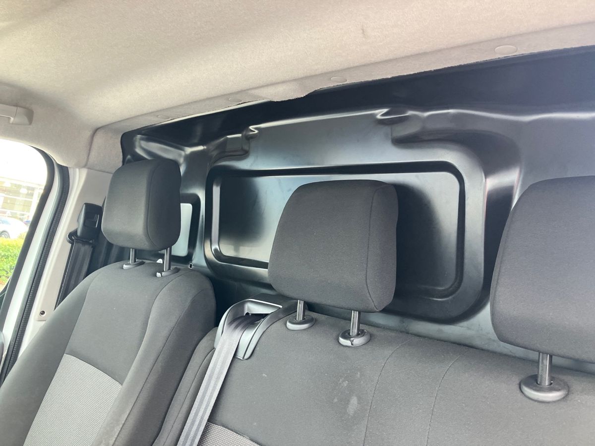 Used Vauxhall Vivaro 2022 for sale - 76158227: Photo 33