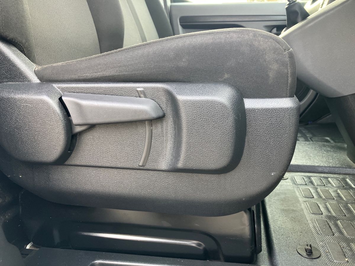 Used Vauxhall Vivaro 2022 for sale - 76158227: Photo 34