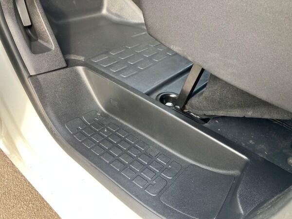 Used Vauxhall Vivaro 2022 for sale - 76158227: Photo 35