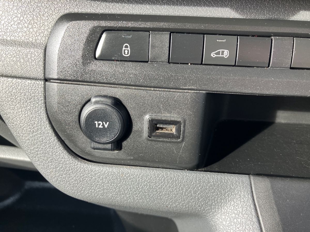 Used Vauxhall Vivaro 2022 for sale - 76158227: Photo 36