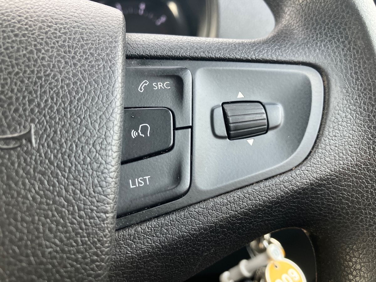 Used Vauxhall Vivaro 2022 for sale - 76158227: Photo 38