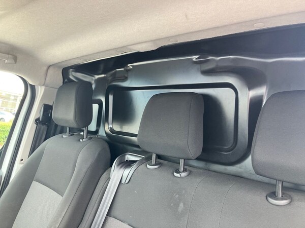 Used Vauxhall Vivaro 2022 for sale - 76158227: Photo 38