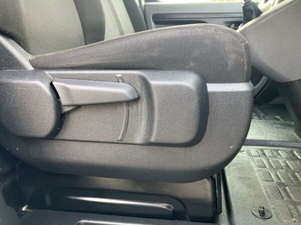 Used Vauxhall Vivaro 2022 for sale - 76158227: Photo 39