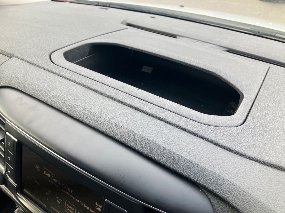 Used Vauxhall Vivaro 2022 for sale - 76158227: Photo 42