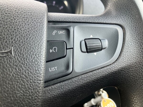 Used Vauxhall Vivaro 2022 for sale - 76158227: Photo 43