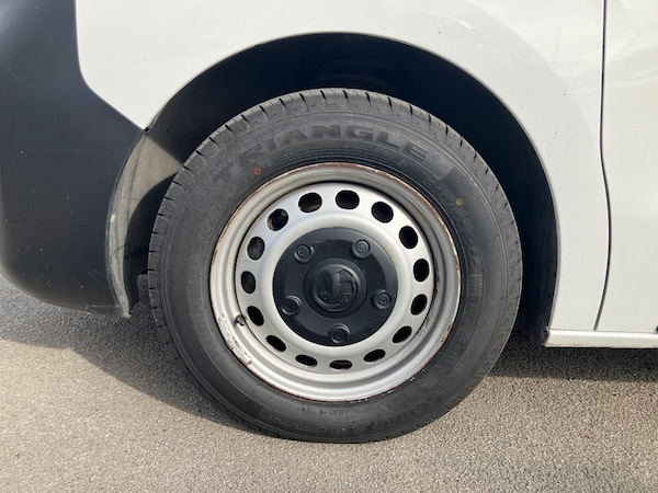 Used Vauxhall Vivaro 2022 for sale - 76158227: Photo 8