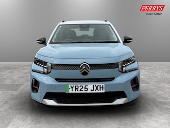 Used Citroen C3 2025 for sale - 79082681: Photo
