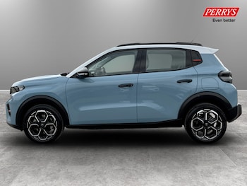 Used Citroen C3 2025 for sale - 79082681: Photo