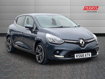 Renault - Clio