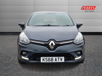 Used Renault Clio 2018 for sale - 76288185: Photo