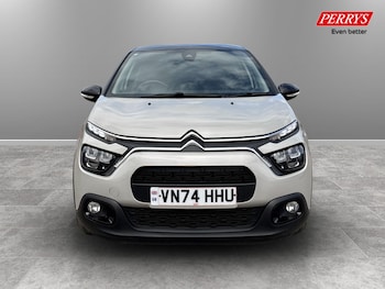 Used Citroen C3 2024 for sale - 78639704: Photo