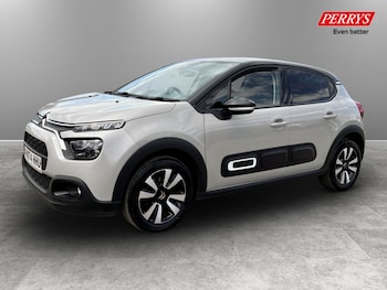 Used Citroen C3 2024 for sale - 78639704: Photo