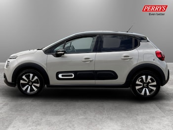 Used Citroen C3 2024 for sale - 78639704: Photo