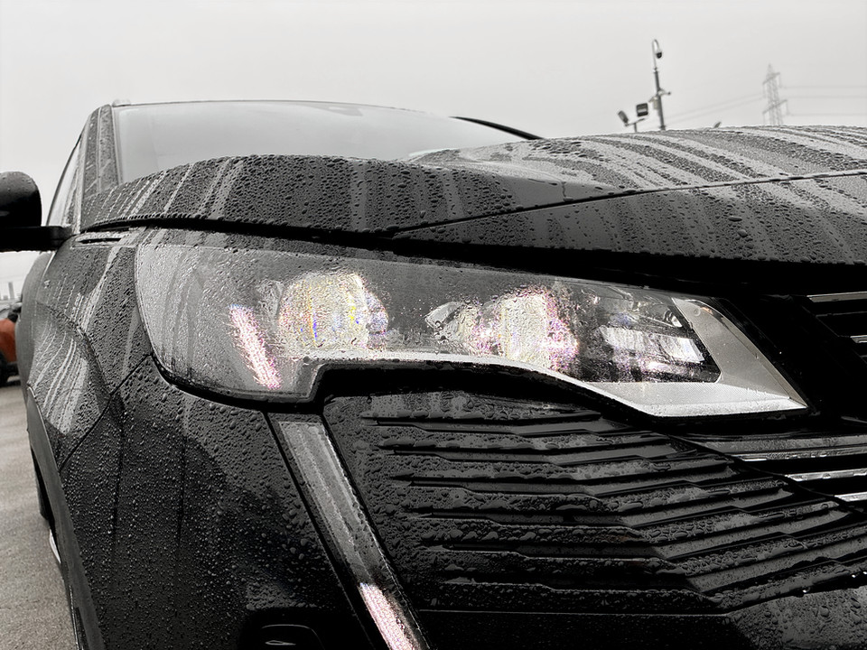 Used Peugeot 3008 2022 for sale - 77340760: Photo 10