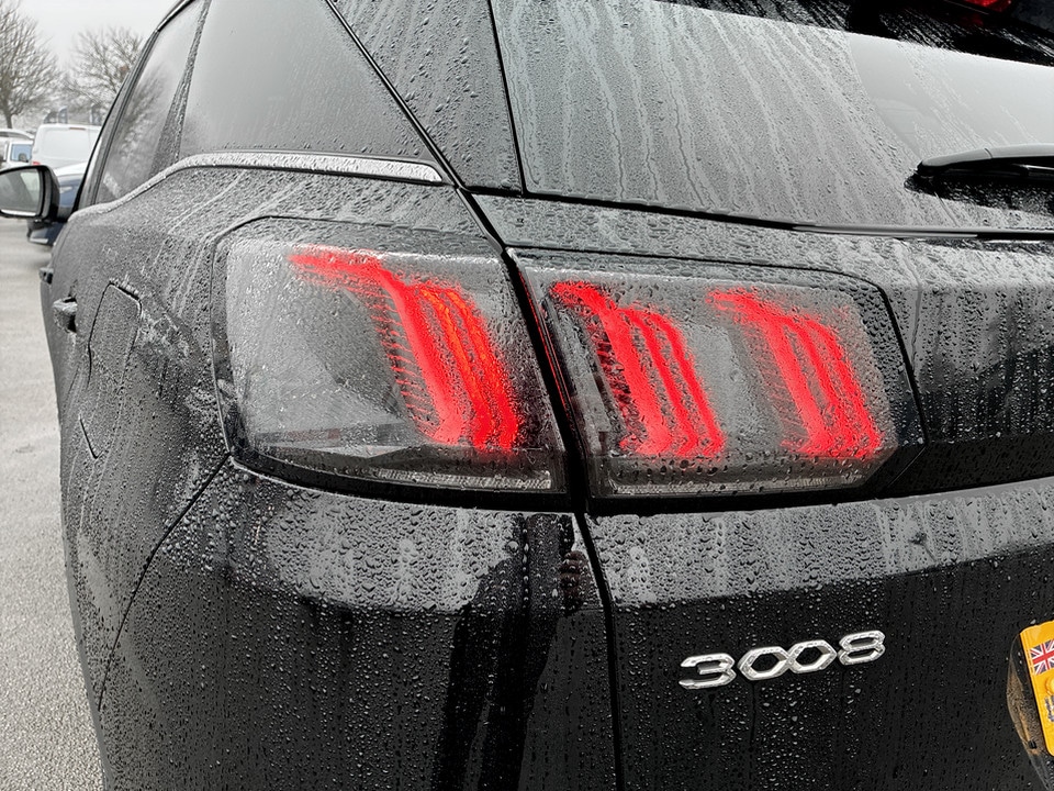Used Peugeot 3008 2022 for sale - 77340760: Photo 11