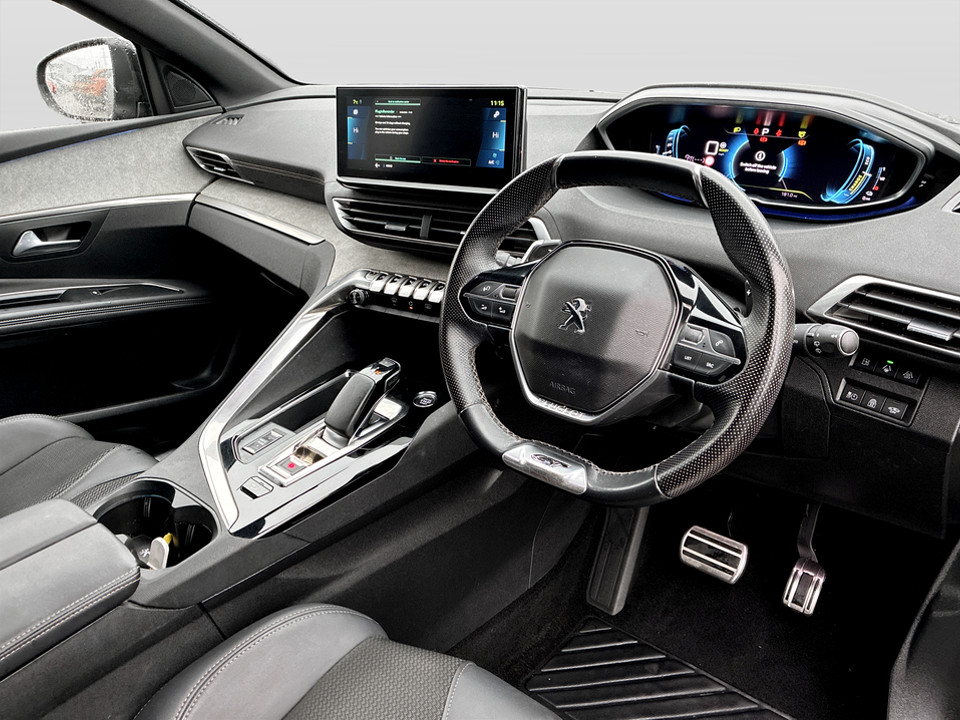 Used Peugeot 3008 2022 for sale - 77340760: Photo 13