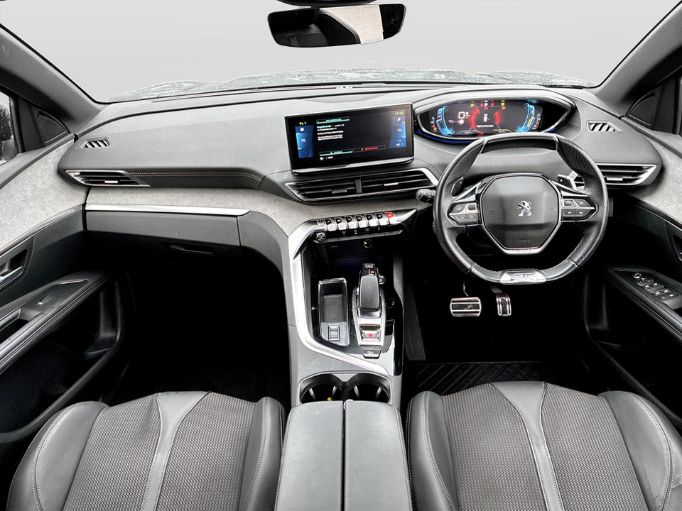 Used Peugeot 3008 2022 for sale - 77340760: Photo 15