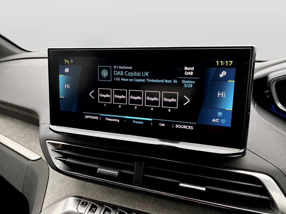 Used Peugeot 3008 2022 for sale - 77340760: Photo 18