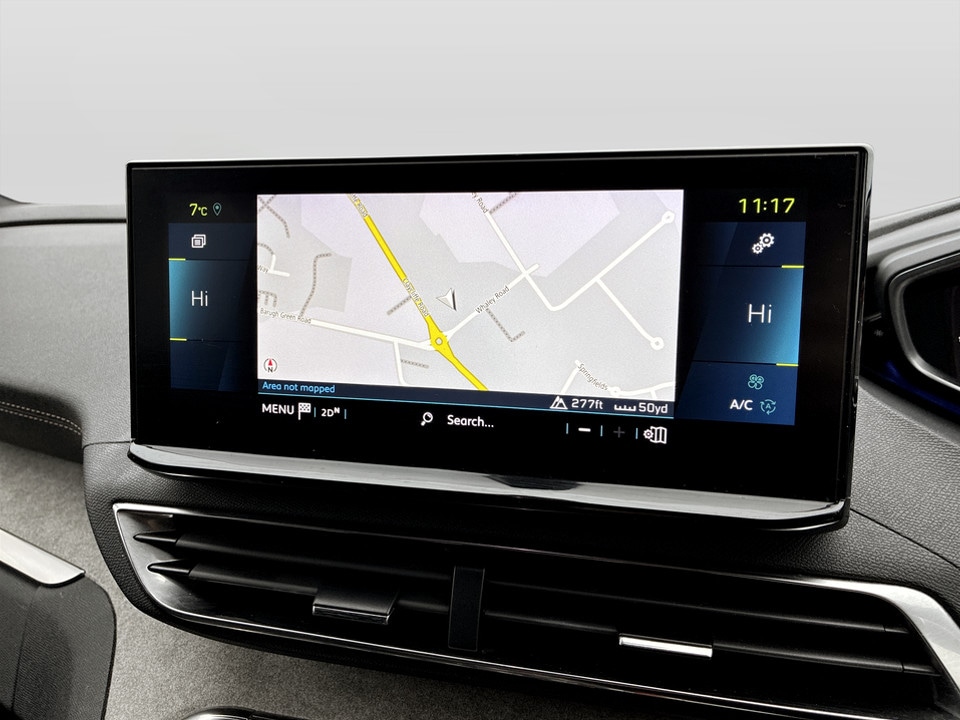 Used Peugeot 3008 2022 for sale - 77340760: Photo 19