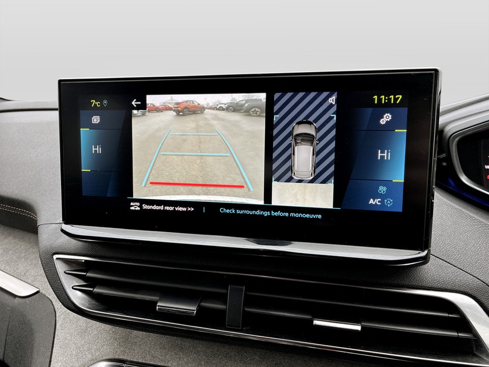 Used Peugeot 3008 2022 for sale - 77340760: Photo 20