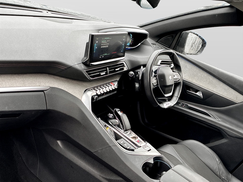 Used Peugeot 3008 2022 for sale - 77340760: Photo 21