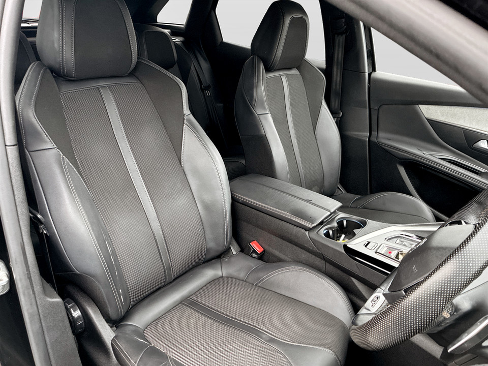 Used Peugeot 3008 2022 for sale - 77340760: Photo 23