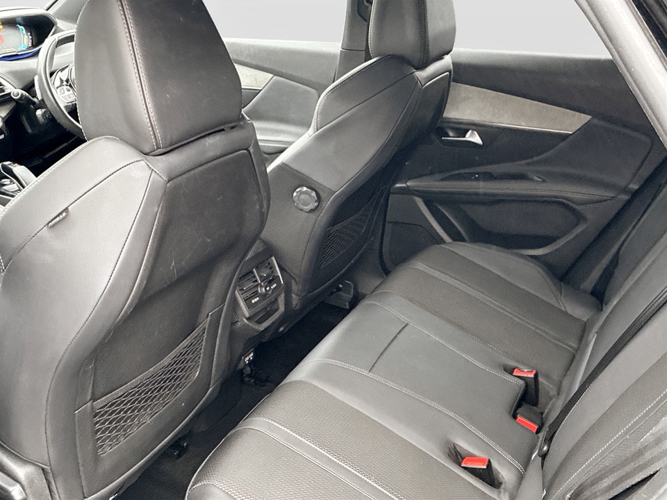 Used Peugeot 3008 2022 for sale - 77340760: Photo 25