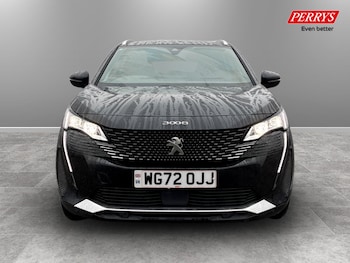 Used Peugeot 3008 2022 for sale - 77340760: Photo