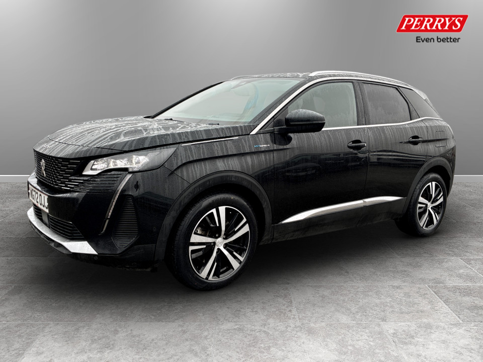Used Peugeot 3008 2022 for sale - 77340760: Photo 3