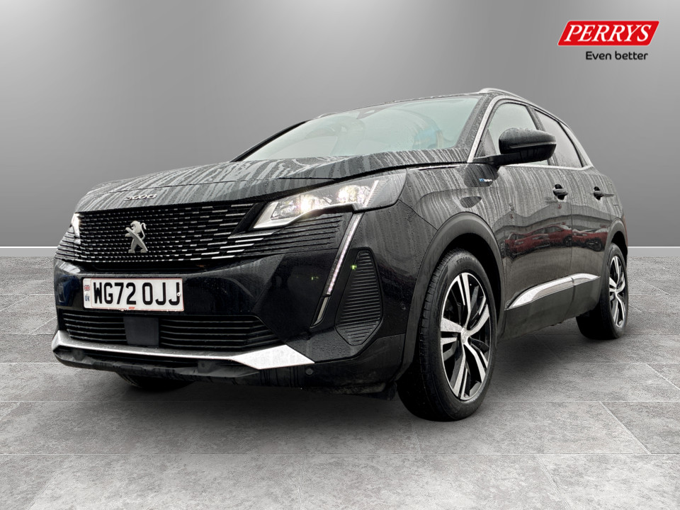 Used Peugeot 3008 2022 for sale - 77340760: Photo 30